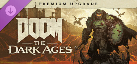 Prix pour DOOM: The Dark Ages - Premium Upgrade