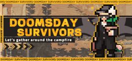 DOOMSDAY SURVIVORS - yêu cầu hệ thống