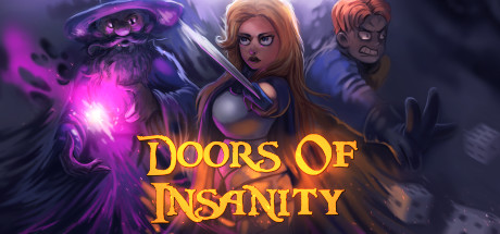 Doors of Insanity 가격