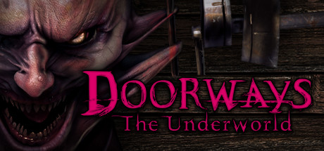 Prix pour Doorways: The Underworld