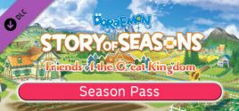 mức giá DORAEMON STORY OF SEASONS: Friends of the Great Kingdom Season Pass