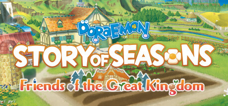 DORAEMON STORY OF SEASONS: Friends of the Great Kingdom prices