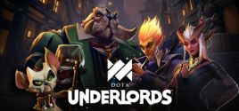 Dota Underlords System Requirements
