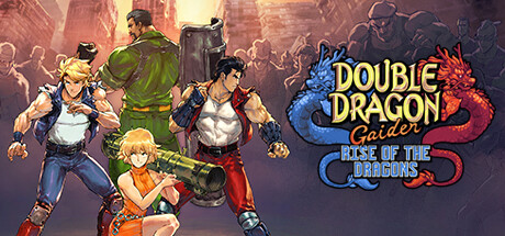 Double Dragon Gaiden: Rise Of The Dragons prices
