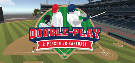 Double Play: 2-Player VR Baseball 价格