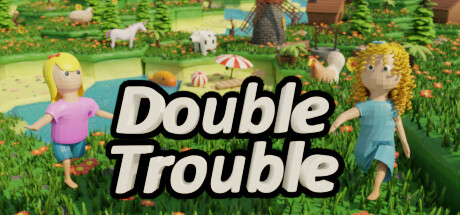 Configuration requise pour jouer à Double Trouble