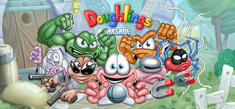 Prezzi di Doughlings: Arcade
