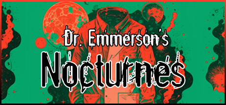Dr. Emmerson's Nocturnesのシステム要件