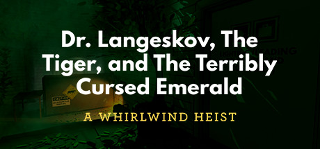 Dr. Langeskov, The Tiger, and The Terribly Cursed Emerald: A Whirlwind Heist Sistem Gereksinimleri