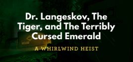 Requisitos do Sistema para Dr. Langeskov, The Tiger, and The Terribly Cursed Emerald: A Whirlwind Heist