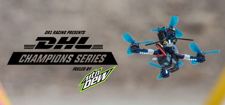 DR1 Racing presents the DHL Champions Series fueled by Mountain Dew Systemanforderungen