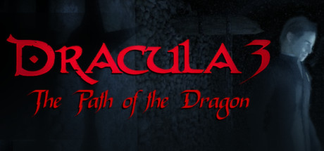 Preços do Dracula 3: The Path of the Dragon