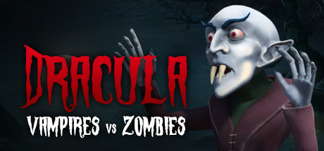 Wymagania Systemowe Dracula: Vampires vs. Zombies