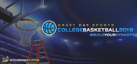 Draft Day Sports: College Basketball 2018価格 