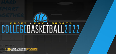 Draft Day Sports: College Basketball 2022 Systemanforderungen