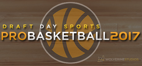 Draft Day Sports: Pro Basketball 2017 价格