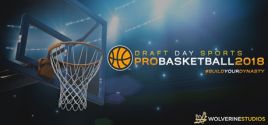 Draft Day Sports: Pro Basketball 2018 System Requirements