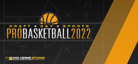 Draft Day Sports: Pro Basketball 2022 价格