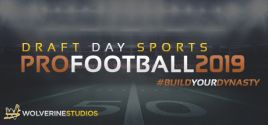Draft Day Sports: Pro Football 2019 Requisiti di Sistema