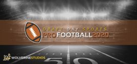 Draft Day Sports: Pro Football 2020系统需求