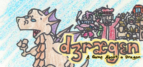 DRAGON: A Game About a Dragon Systemanforderungen