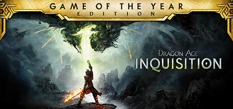 Dragon Age™ Inquisition цены