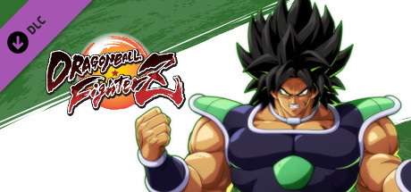 DRAGON BALL FIGHTERZ - Broly (DBS) ceny