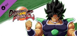 DRAGON BALL FIGHTERZ - Broly (DBS) System Requirements