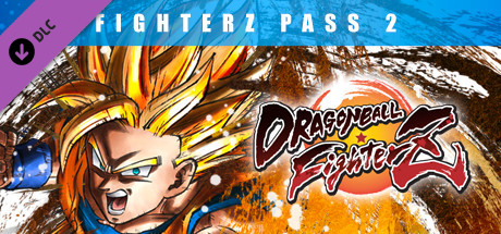 mức giá DRAGON BALL FIGHTERZ - FighterZ Pass 2