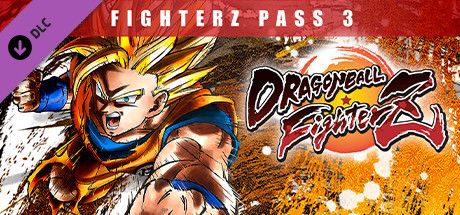 mức giá DRAGON BALL FIGHTERZ - FighterZ Pass 3