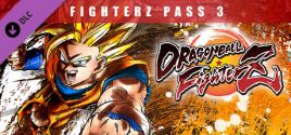 DRAGON BALL FIGHTERZ - FighterZ Pass 3 prices