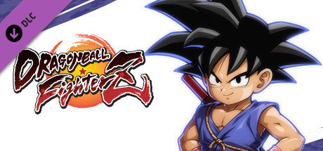 DRAGON BALL FighterZ - Goku (GT) Systemanforderungen