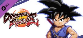 DRAGON BALL FighterZ - Goku (GT)系统需求