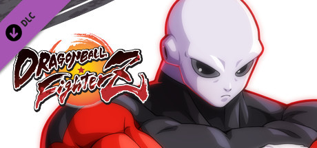 DRAGON BALL FIGHTERZ - Jiren System Requirements