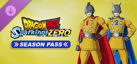 Preços do DRAGON BALL: Sparking! ZERO Season Pass