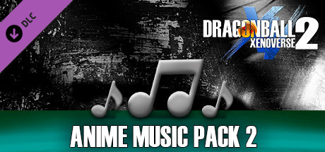 DRAGON BALL XENOVERSE 2 - Anime Music Pack 2 가격