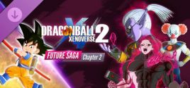 DRAGON BALL XENOVERSE 2 - FUTURE SAGA Chapter 2 价格