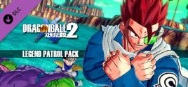 DRAGON BALL XENOVERSE 2 - Legend Patrol Pack prices