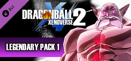 DRAGON BALL XENOVERSE 2 - Legendary Pack 1価格 