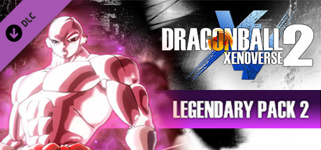 mức giá DRAGON BALL XENOVERSE 2 - Legendary Pack 2