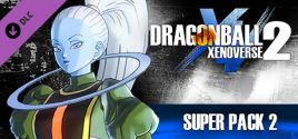 DRAGON BALL XENOVERSE 2 - Super Pack 2 System Requirements