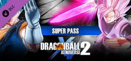 DRAGON BALL XENOVERSE 2 - Super Pass System Requirements