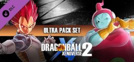 DRAGON BALL XENOVERSE 2 - Ultra Pack Set цены