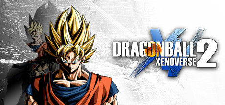 Configuration requise pour jouer à DRAGON BALL XENOVERSE 2