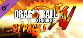 DRAGON BALL XENOVERSE GT Pack 1 Systemanforderungen