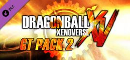 DRAGON BALL XENOVERSE GT PACK 2 (+ Mira and Towa)のシステム要件