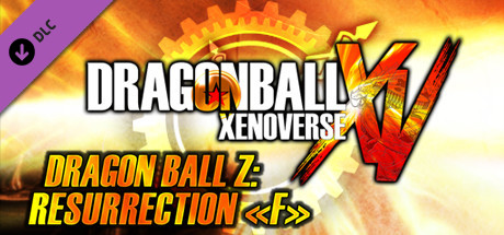 DRAGON BALL Z: Resurrection ‘F’ pack ceny