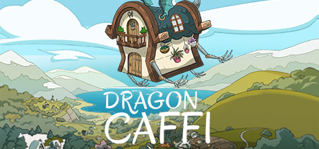 Требования Dragon Caffi
