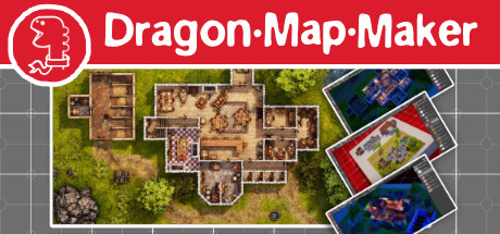 Dragon Map Maker系统需求