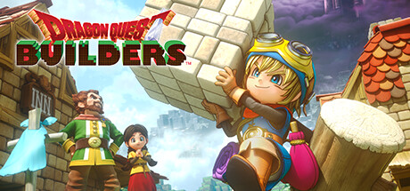 DRAGON QUEST BUILDERS 价格